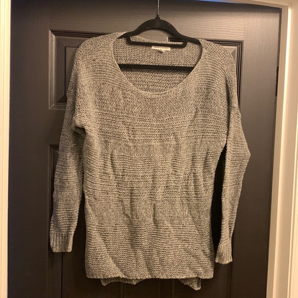 Medium Knit American Eagle Sweater